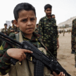 Courtesy Information Ministry, Republic of Yemen.