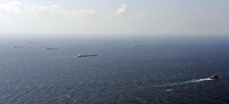 Cargo ship attacked off Yemen under unclear circumstances