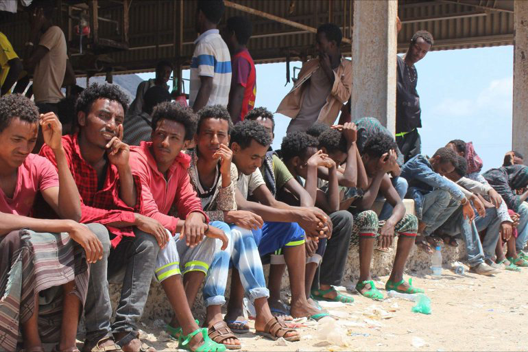 Analysts have shown discrepancies between Western responses to violence at home (such as the BLM movement) and silence on crimes in Yemen.