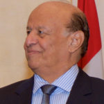 Abdrabbuh Mansur Hadi (Wikimedia Commons)