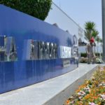 Abha Airport in southern Saudi Arabia has been the target of several attacks by the Yemen Houthis. (Fayez Nureldine/AFP via Getty Images)