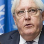 Martin Griffiths (United Nations)