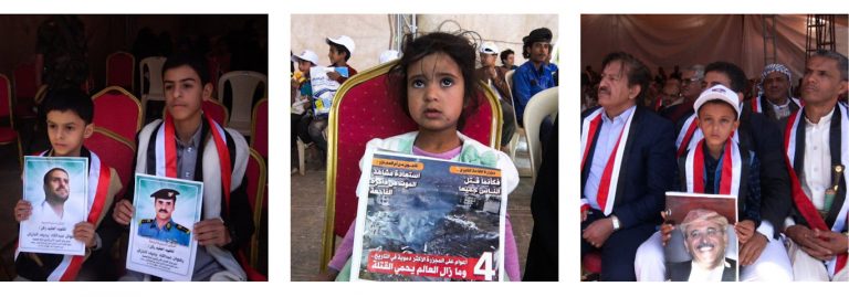 Four Years Ago, US Bombs Killed Hundreds at a Yemeni Funeral. Those Bombs Are Still Used Today