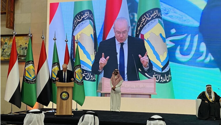 US Envoy For Yemen Welcomes UAE’s Commitment To The UN Truce In Yemen